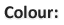 Choose Colour