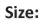 Choose Size