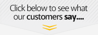 Read what our customers say about us below