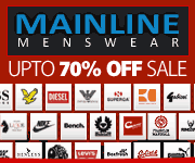 Mainline Menswear