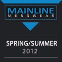 Spring Summer 2012 Clothing at Mainline Menswear