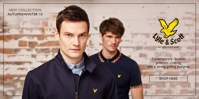 Mainline Menswear - Mens Designer. K&G Fashion Superstore Coupons
