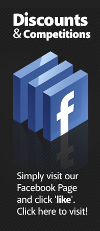Facebook - Join for Exclusive Offers and more