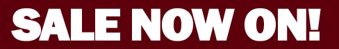 Sale Now On!
