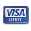 Visa Debit