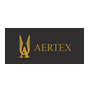 Logo graphic for Aertex