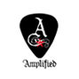 Logo graphic for Amplified