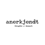 Logo graphic for Anerkjendt          