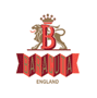 Logo graphic for Baracuta            