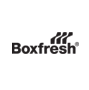 Logo graphic for Boxfresh