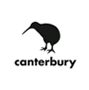 Logo graphic for Canterbury
