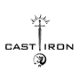 Logo graphic for Cast Iron