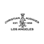 Logo graphic for Christian Audigier