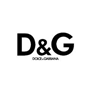 Logo graphic for D&G