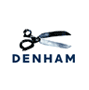 Logo graphic for Denham