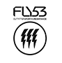 Logo graphic for Fly 53