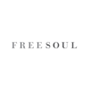 Logo graphic for Freesoul