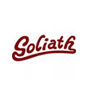 Logo graphic for GOLIATH