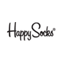 Logo graphic for Happy Socks         