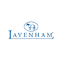 Logo graphic for Lavenham