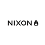Logo graphic for Nixon