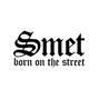 Logo graphic for Smet