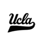 Logo graphic for UCLA