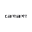 Logo graphic for Carhartt            