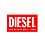 Logo graphic for Diesel              