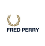 Logo graphic for Fred Perry          