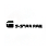 Logo graphic for G Star Raw          