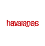 Logo graphic for Havaianas           