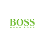 Logo graphic for Hugo Boss Green     