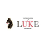 Logo graphic for Luke 1977           