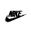 Logo graphic for Nike                