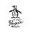 Logo graphic for Penguin Munsingwear 