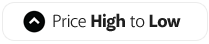 Sort Price High to Low