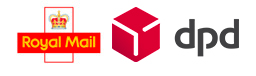 Courier Logos