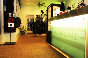 Mainline Menswear Shop