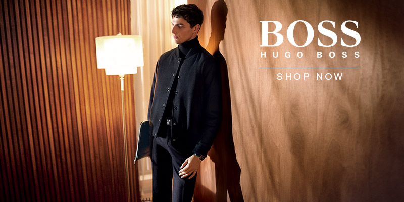 fashion shop