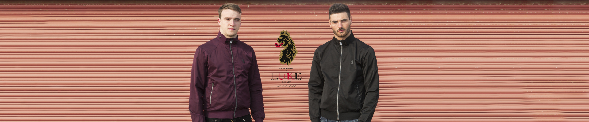 image preview of a Mainline Menswear competition