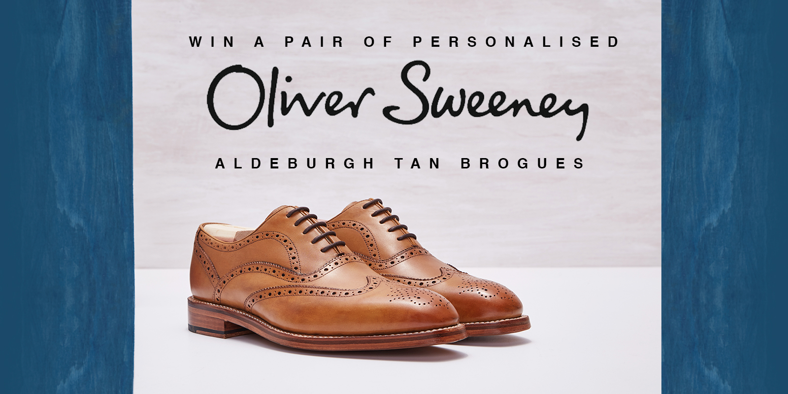 Competitions | Mainline Menswear