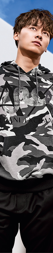 Armani Exchange