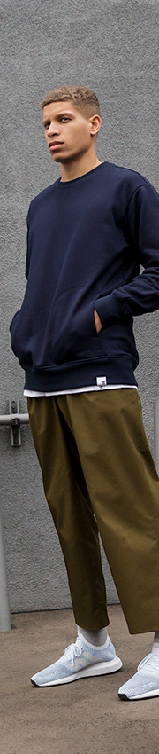 Adidas Originals T Shirts