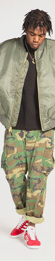 Adidas Originals Jackets