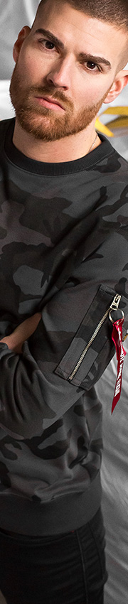 Alpha Industries
