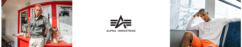 Alpha Industries Jackets And Coats