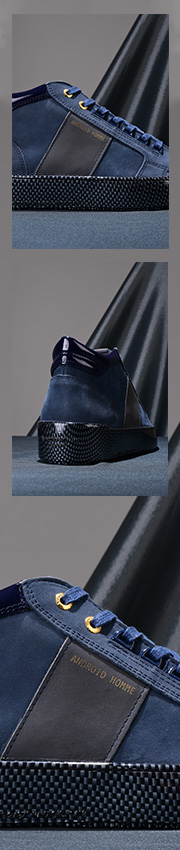 Android Homme