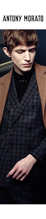Antony Morato