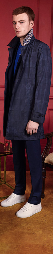 Aquascutum